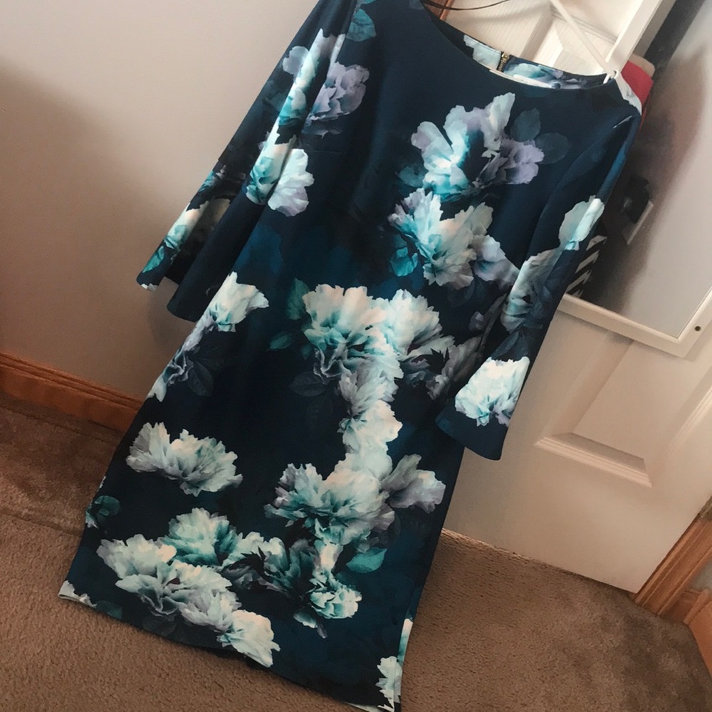 Calvin Klein dress